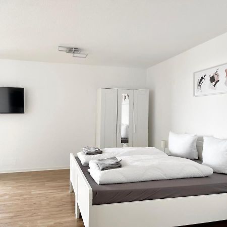 Zentral Gelegene Studios Osnabrück Екстериор снимка