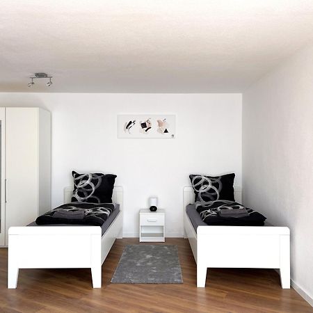 Zentral Gelegene Studios Osnabrück Екстериор снимка
