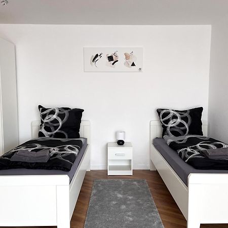 Zentral Gelegene Studios Osnabrück Екстериор снимка