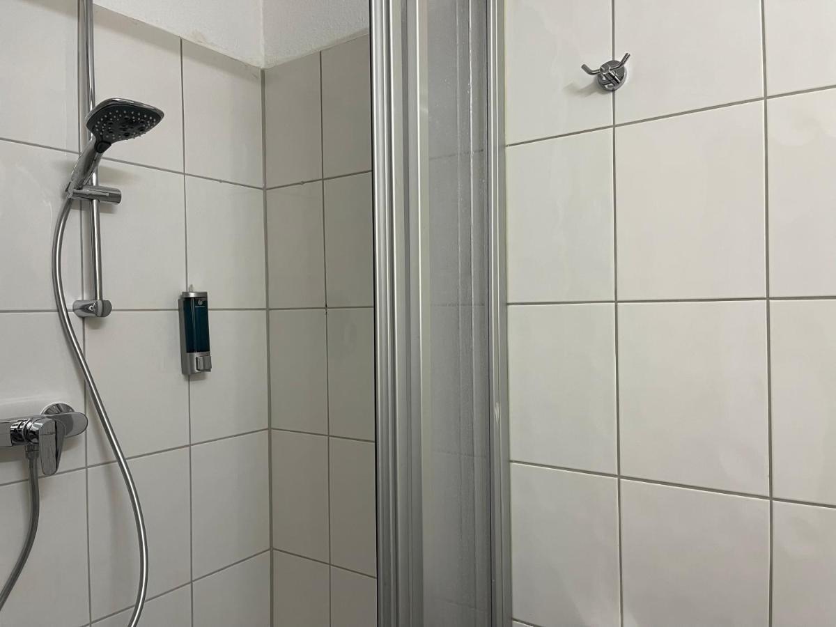 Zentral Gelegene Studios Osnabrück Екстериор снимка